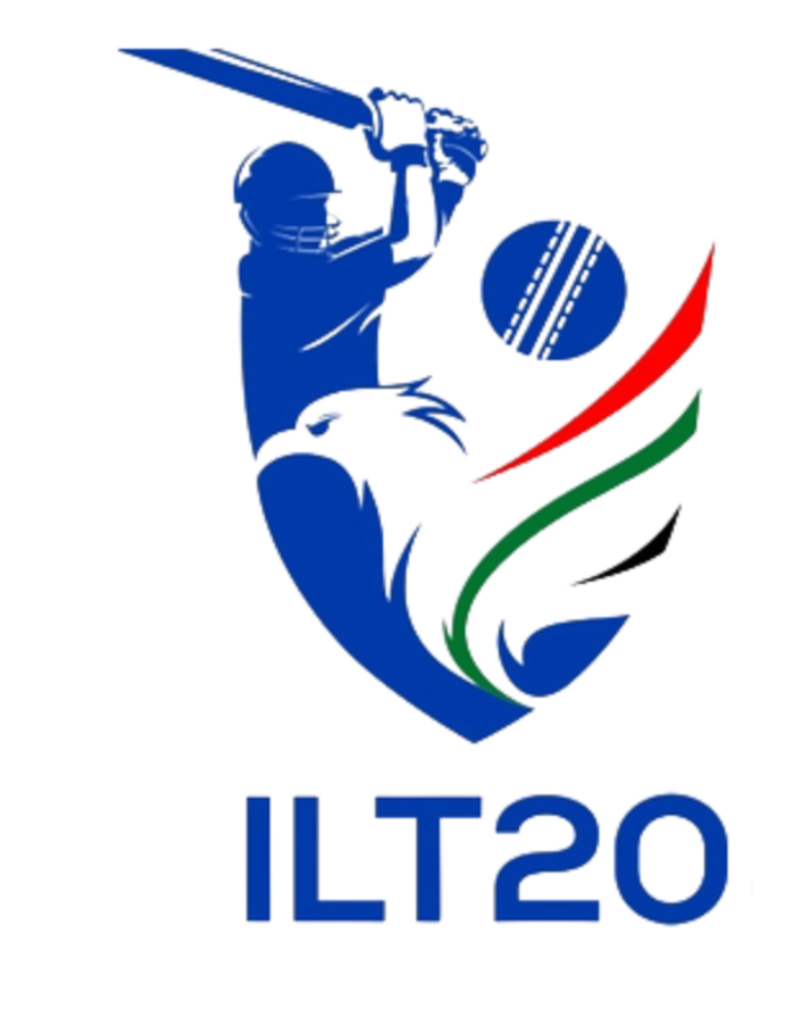 ILT20- International League T20, 2025