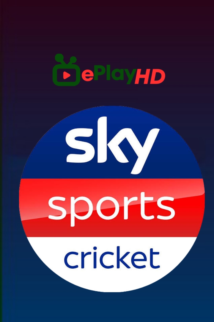 Sky Sports Cricket