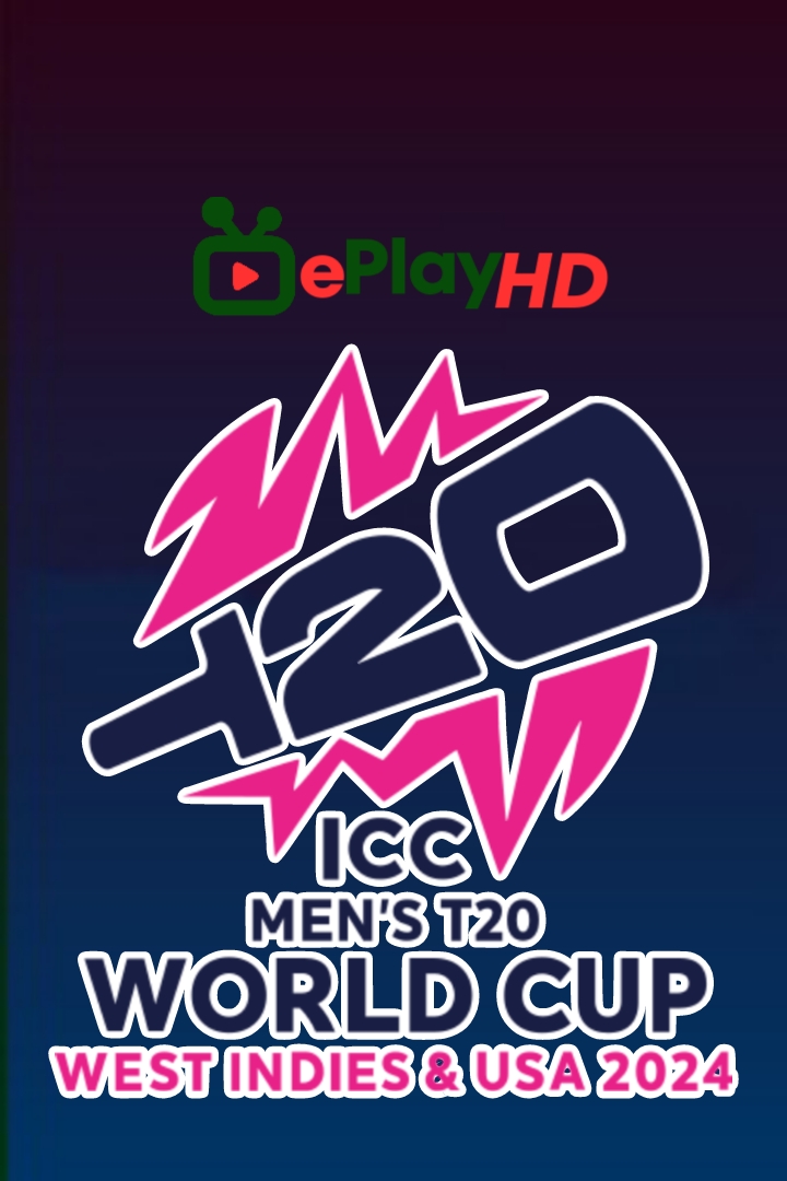 ICC T20 World Cup