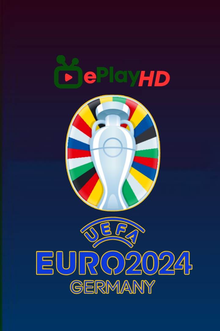 UEFA Euro 2024