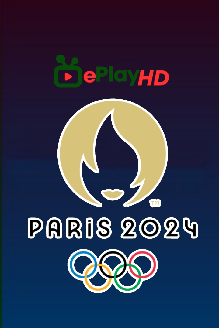 Olympics 2024