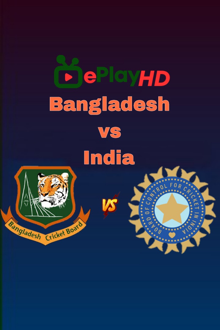 Bangladesh vs India