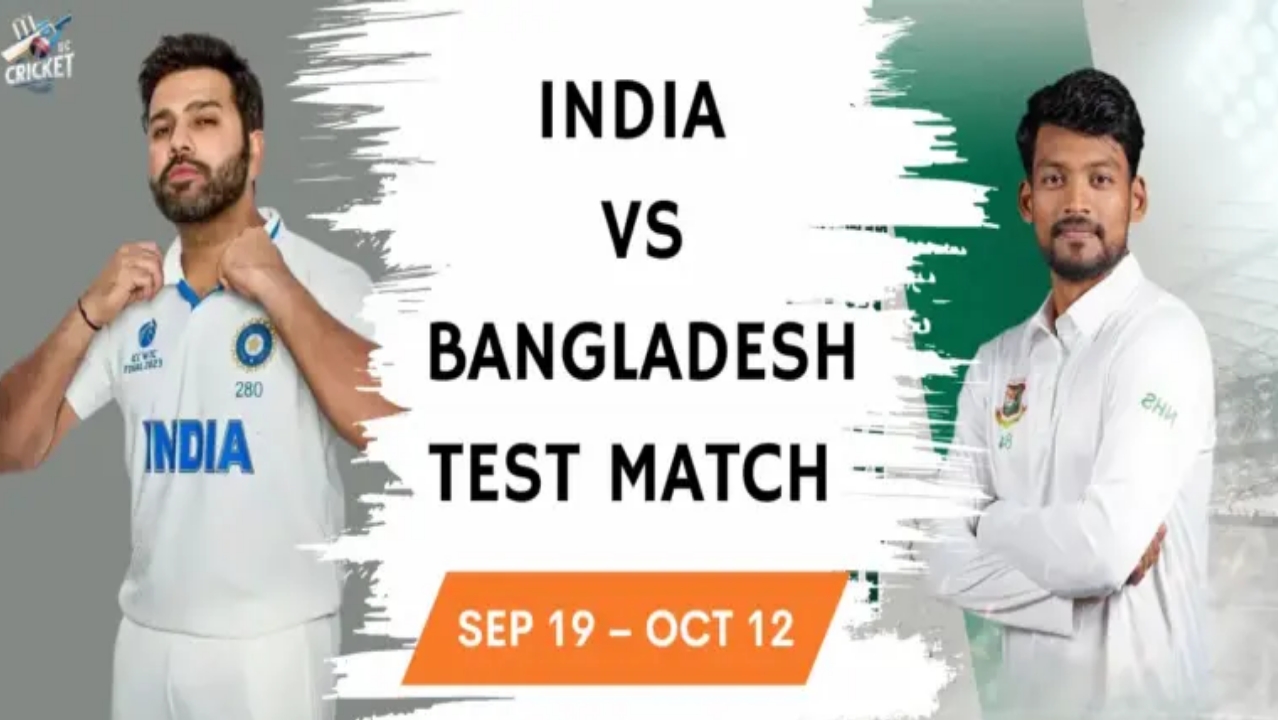 Bangladesh vs India