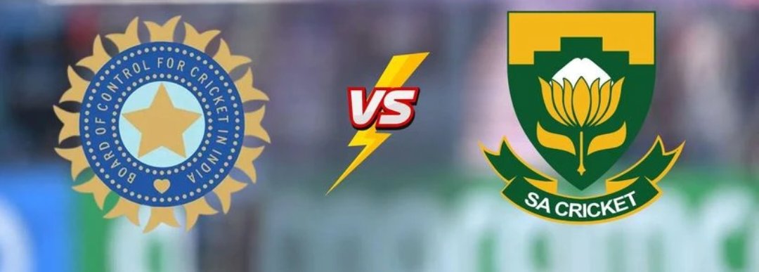 India vs South Africa